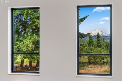 Set in the rolling White Salmon hills with views of Mt. Hood and - photo 23