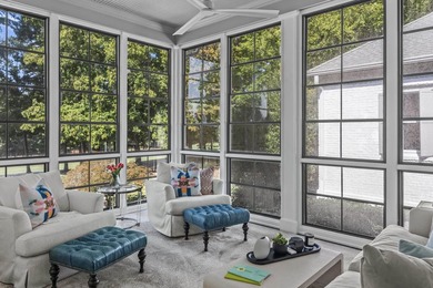 NEWLY RENOVATED AND MOVE IN READY, THIS 9,000 SQ. FT. RESIDENCE - photo 24