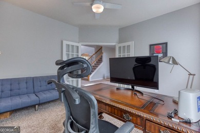 Welcome to this stunning 4-bedroom, 3.5 bath home in Buford's - photo 25