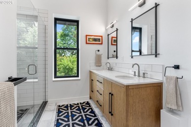 Set in the rolling White Salmon hills with views of Mt. Hood and - photo 25