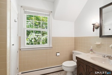Privately sited on a flat .39-acre lot with mature landscaping - photo 27