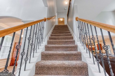 Welcome to this stunning 4-bedroom, 3.5 bath home in Buford's - photo 27
