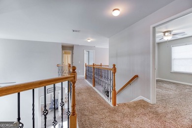 Welcome to this stunning 4-bedroom, 3.5 bath home in Buford's - photo 29