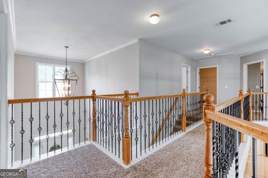 Welcome to this stunning 4-bedroom, 3.5 bath home in Buford's - photo 30