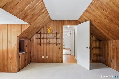 Privately sited on a flat .39-acre lot with mature landscaping - photo 32