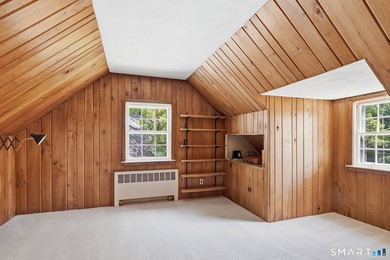 Privately sited on a flat .39-acre lot with mature landscaping - photo 33