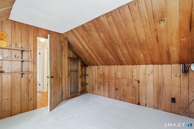Privately sited on a flat .39-acre lot with mature landscaping - photo 34