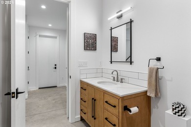 Set in the rolling White Salmon hills with views of Mt. Hood and - photo 34