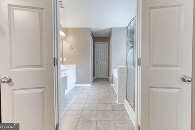Welcome to this stunning 4-bedroom, 3.5 bath home in Buford's - photo 35