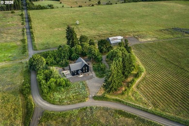 Set in the rolling White Salmon hills with views of Mt. Hood and - photo 35