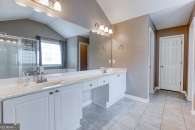Welcome to this stunning 4-bedroom, 3.5 bath home in Buford's - photo 36