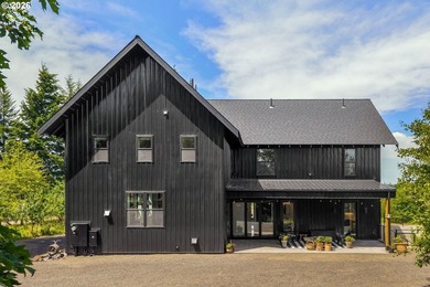 Set in the rolling White Salmon hills with views of Mt. Hood and - photo 36