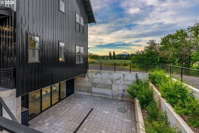 Set in the rolling White Salmon hills with views of Mt. Hood and - photo 37