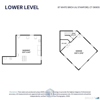 Privately sited on a flat .39-acre lot with mature landscaping - photo 38