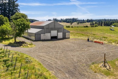 Set in the rolling White Salmon hills with views of Mt. Hood and - photo 38
