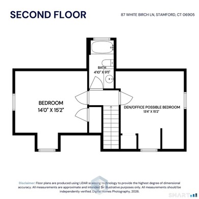 Privately sited on a flat .39-acre lot with mature landscaping - photo 40