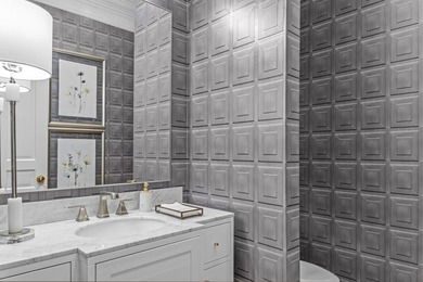 NEWLY RENOVATED AND MOVE IN READY, THIS 9,000 SQ. FT. RESIDENCE - photo 40