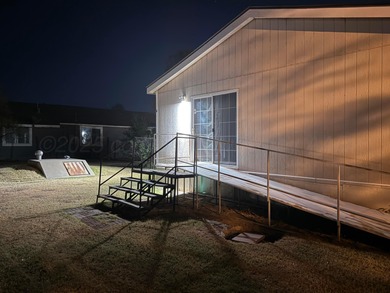 Welcome to your own slice of tranquility! We have a three