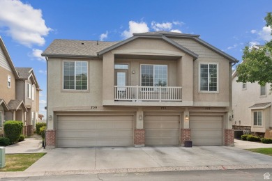 Great Salt Lake Condo For Sale in North Salt Lake Utah