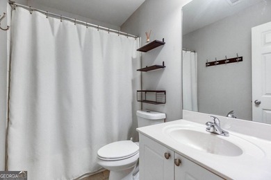 Welcome to this stunning 4-bedroom, 3.5 bath home in Buford's - photo 42