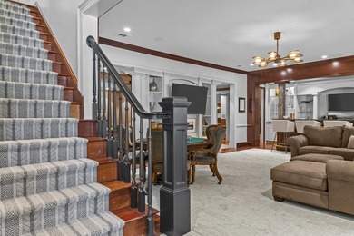 NEWLY RENOVATED AND MOVE IN READY, THIS 9,000 SQ. FT. RESIDENCE - photo 42