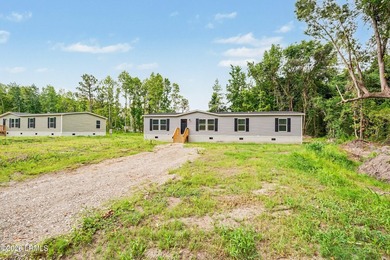 BRAND NEW mobile home with .5 acres! This spacious 4-bedroom - photo 3