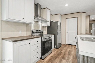 BRAND NEW mobile home with .5 acres! This spacious 4-bedroom - photo 4