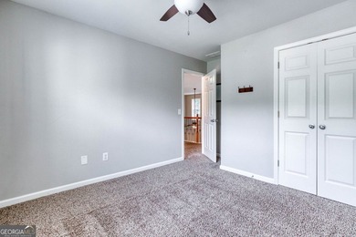 Welcome to this stunning 4-bedroom, 3.5 bath home in Buford's - photo 44