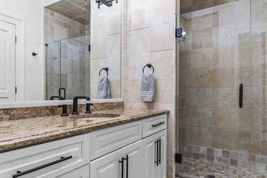 NEWLY RENOVATED AND MOVE IN READY, THIS 9,000 SQ. FT. RESIDENCE - photo 44
