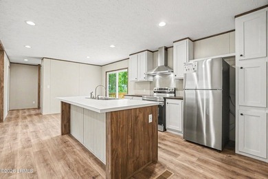 BRAND NEW mobile home with .5 acres! This spacious 4-bedroom - photo 5