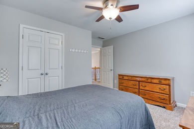 Welcome to this stunning 4-bedroom, 3.5 bath home in Buford's - photo 46