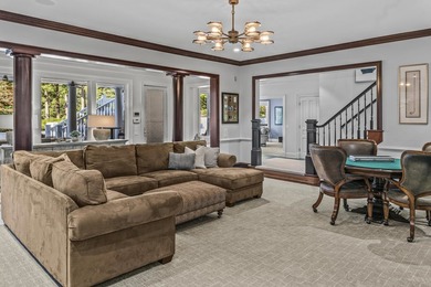 NEWLY RENOVATED AND MOVE IN READY, THIS 9,000 SQ. FT. RESIDENCE - photo 46