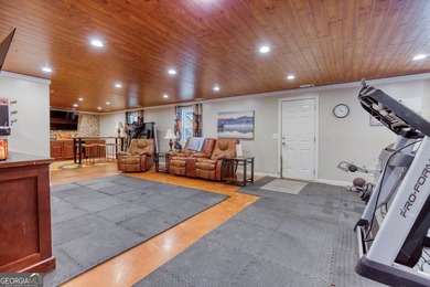 Welcome to this stunning 4-bedroom, 3.5 bath home in Buford's - photo 50