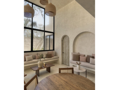 Casa Cielo is a one-of-a-kind luxury villa located in the heart - photo 8