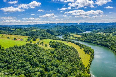 Norris Lake Home For Sale in Tazewell Tennessee