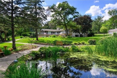 (private lake, pond, creek) Home Sale Pending in Rochester Minnesota