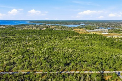 The Sanctuary is a 241-acre master planned residential community - photo 4