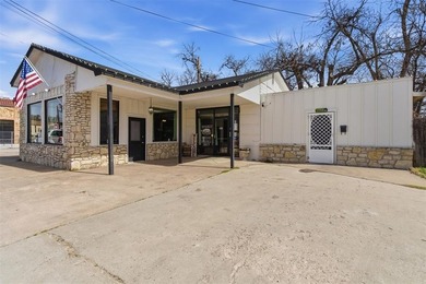 Paluxy River Commercial For Sale in Glen Rose Texas