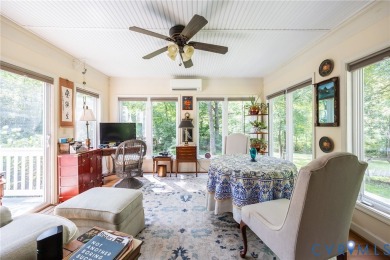 Conveniently located near beautiful and historic Hampden-Sydney