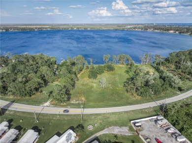Lake Sebring Acreage For Sale in Sebring Florida
