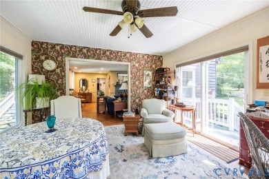 Conveniently located near beautiful and historic Hampden-Sydney