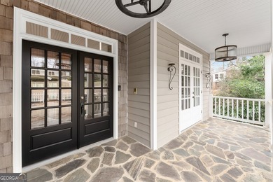 Located in Gainesville's highly desirable Longstreet Hills - photo 3