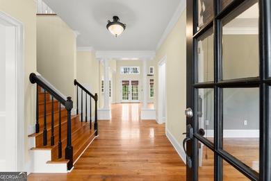 Located in Gainesville's highly desirable Longstreet Hills - photo 5