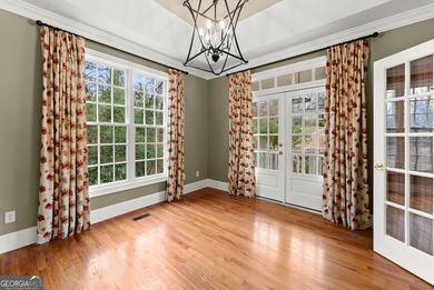 Located in Gainesville's highly desirable Longstreet Hills - photo 6