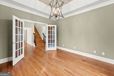 Located in Gainesville's highly desirable Longstreet Hills - photo 7