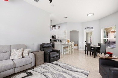 Beautifully maintained 4-bedroom, 2-bath home with a 2-car - photo 17