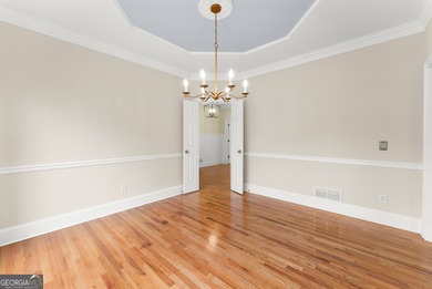 Located in Gainesville's highly desirable Longstreet Hills - photo 8