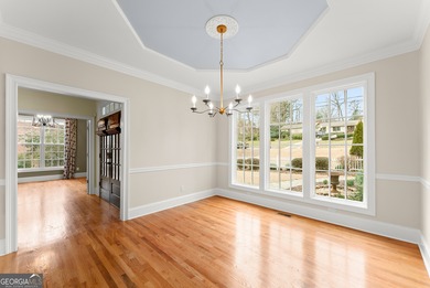 Located in Gainesville's highly desirable Longstreet Hills - photo 9