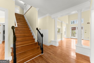 Located in Gainesville's highly desirable Longstreet Hills - photo 10