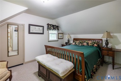 Conveniently located near beautiful and historic Hampden-Sydney